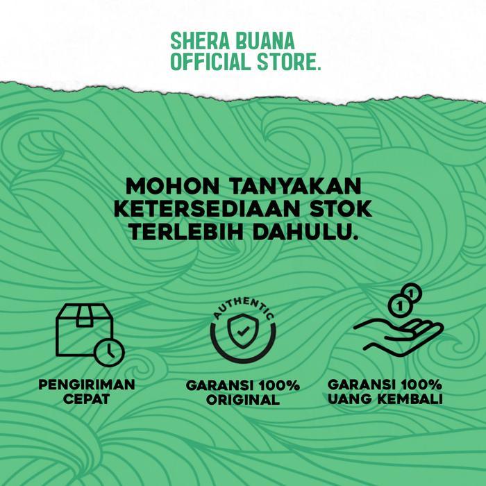 Nugrass 69EC 100ML Herbisida Sistemik Purna Tumbuh gulma rumput-rumputan tanaman padi bahan aktif