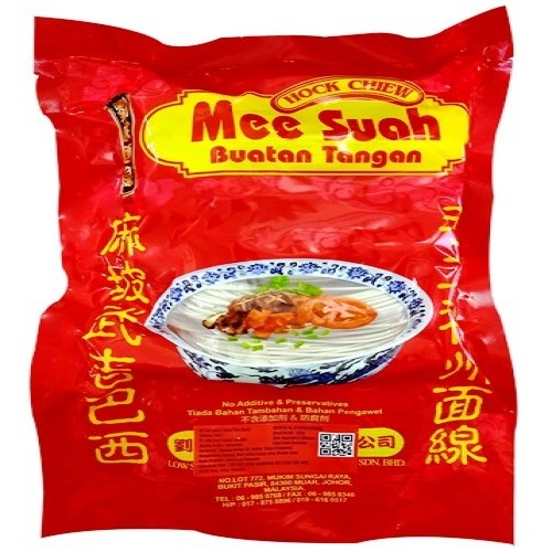 LJMX HOCK CHEW MIE SUA 500GR