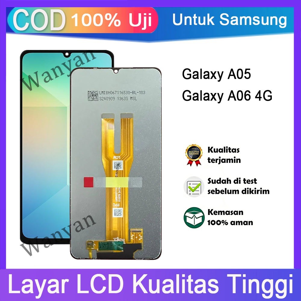 PREMIUM LCD REDMI 4A ORIGINAL OEM QUALITY LCD TOUCHSCREEN REDMI 4A FULLSET