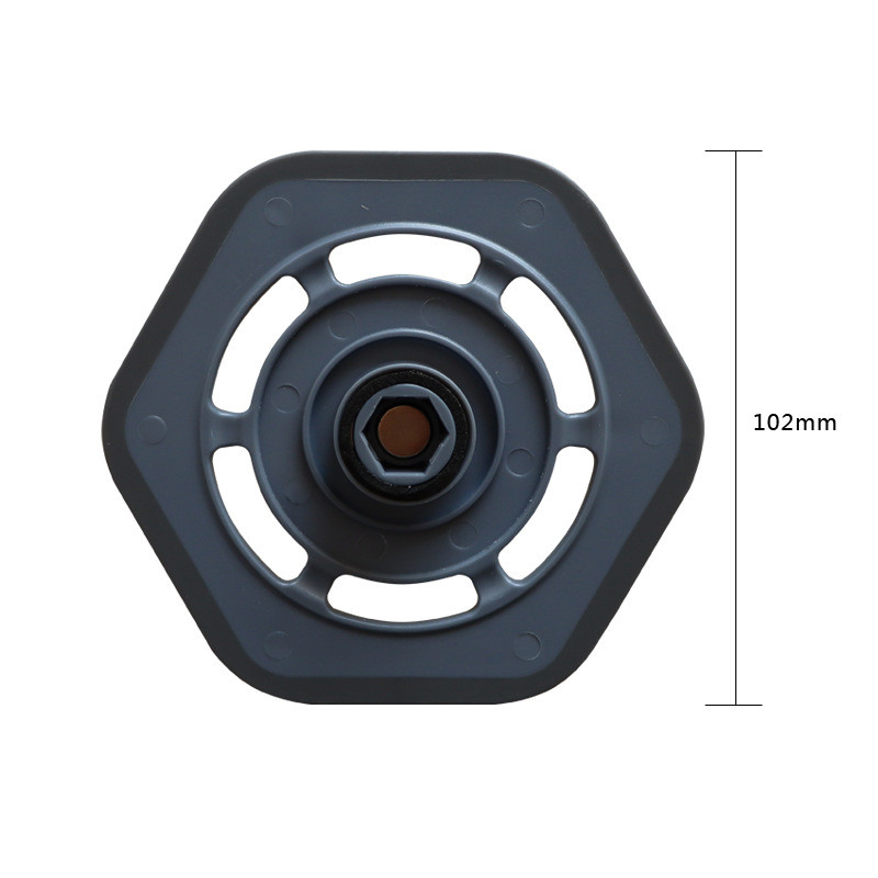 VACUUM CLEANER MOP HOLDER FOR ECOVACS DEEBOT N9+,YEEDI MOP STATION DVX46 ROBOT VACUUM CLEANER