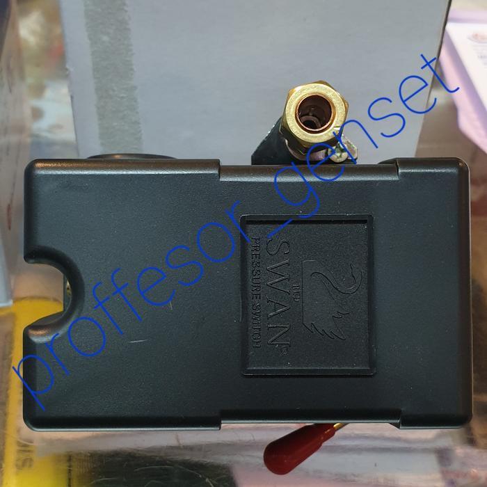Pressure Switch Swan Kompresor
