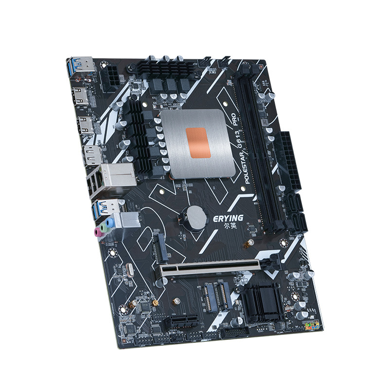 . Erying Gaming Pc Motherboard Kit I9 With Onboard 11Th Core Cpu 0000 -