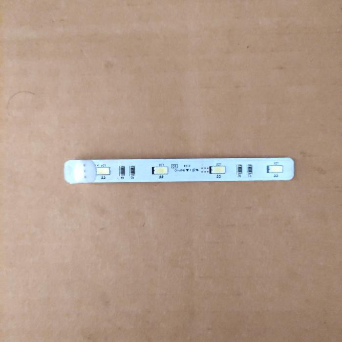 Lampu Display Kulkas Lg Led Kulkas Lg, Sharp Original