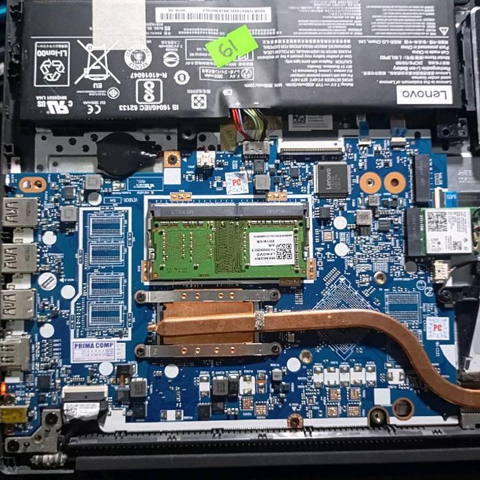 Jual Motherboard Lenovo Ideapad S145 V145 14ast 14iil
