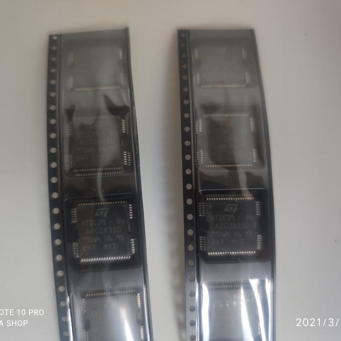 Nyimas_Case Chip Ic Driver St Atic39-B4 Atic39 B4 Atic 39