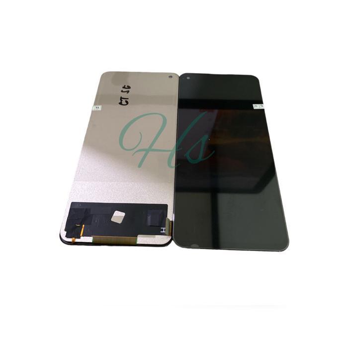 Nyimas_Case Lcd Touchscreen Realme Gt 5G / Realme Gt Master 5G- Incell Complete