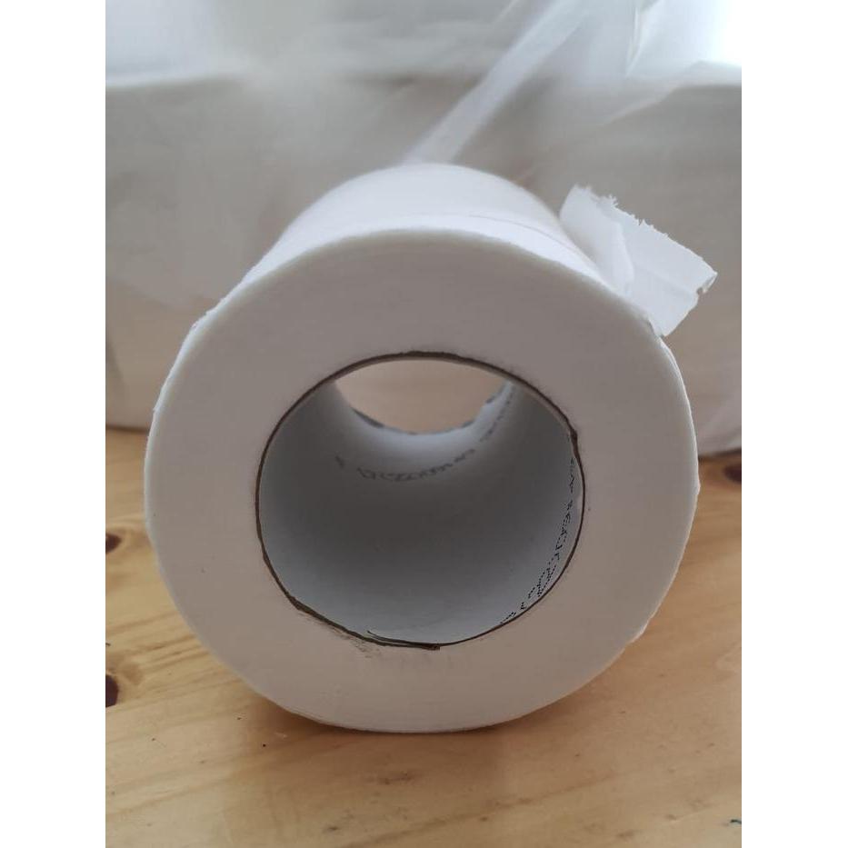 TERLARIS OSIR 1 DUS Tissue Livi Roll Due / Tisu Toilet Non Emboss - isi 100 Roll Selamat Berbelanja