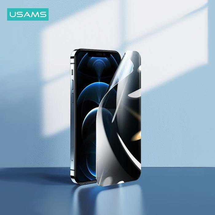Usams Anti Spy Hydrogel Film Privacy