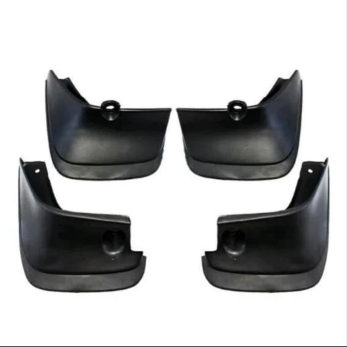 Mudguard Karpet Penahan Lumpur Corolla All New New Corolla 1996 - 2000