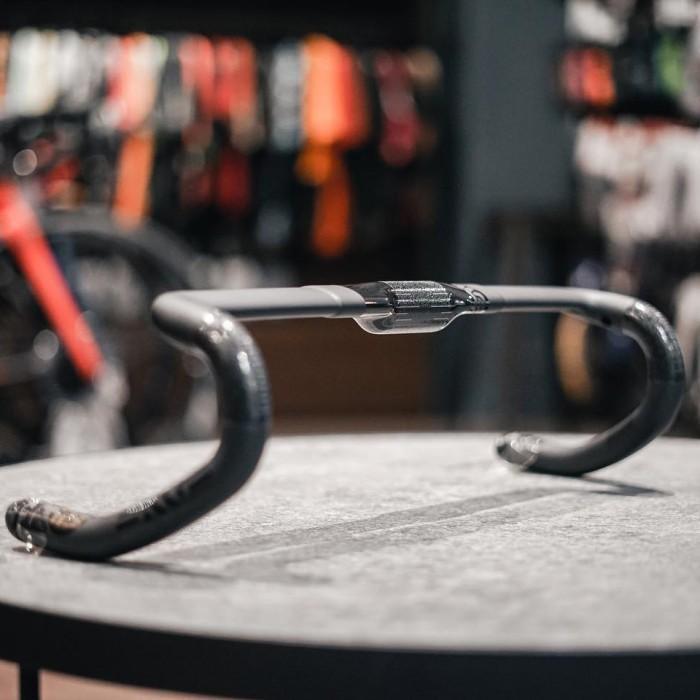 Handlebar Sepeda ENVE SES AR Carbon Road Bike