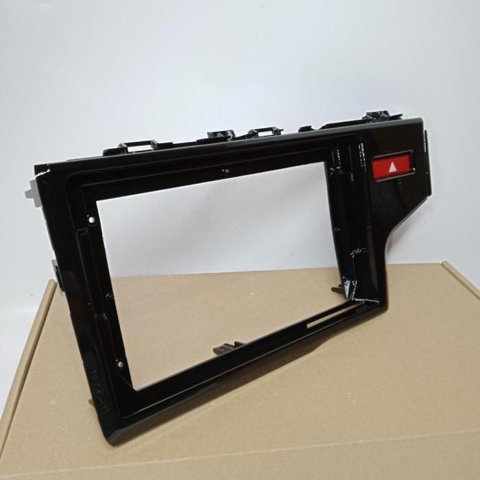 Frame Head Unit Honda Jazz 10inch