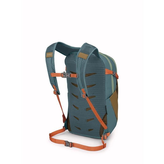 TAS BACKPACK TAS OSPREY DAYLITE PLUS EARTH S24 20L 1245