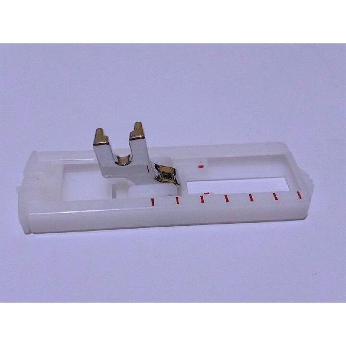 sepatu lubang kancing / sepatu lobang kancing mesin jahit kecil butterfly portable singer dll