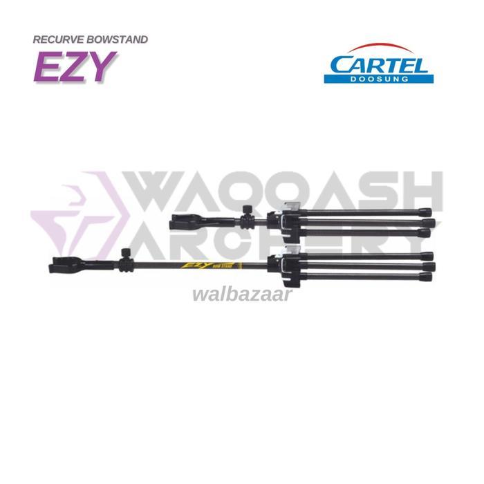 CARTEL EZY Recurve Bowstand Stand Original