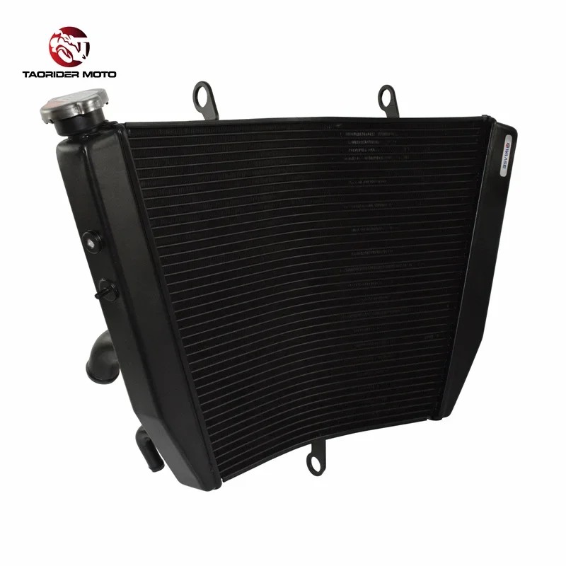 IMPORT Radiator Cooler Cooling Water Tank Replace Part For Suzuki GSXR600 GSXR750 GSXR GSX-R 600 750
