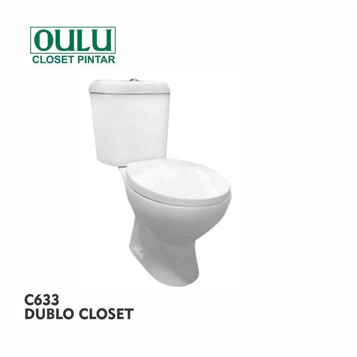 OULU C633 DUBLO