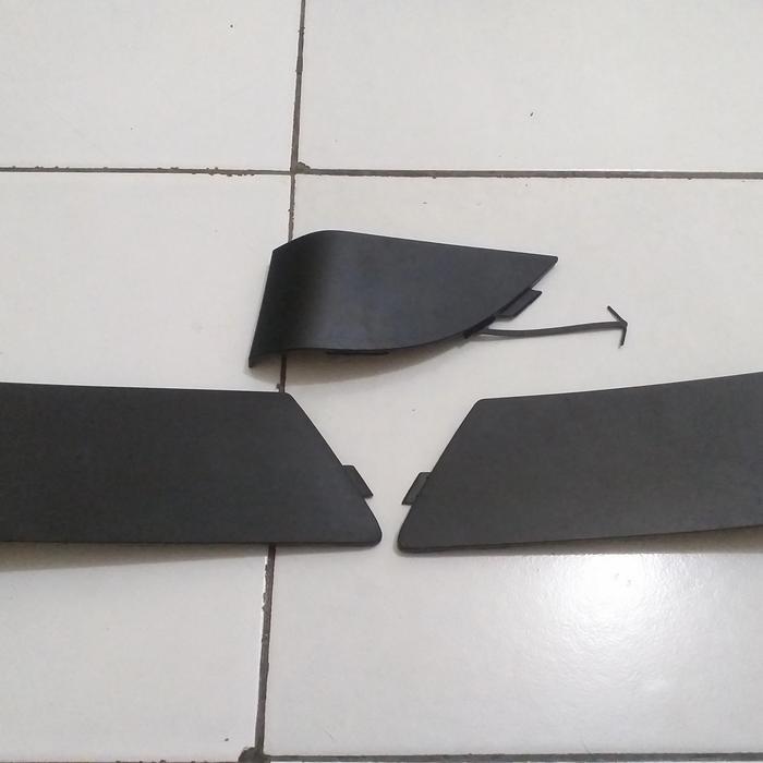 tutup bemper avanza tipe s