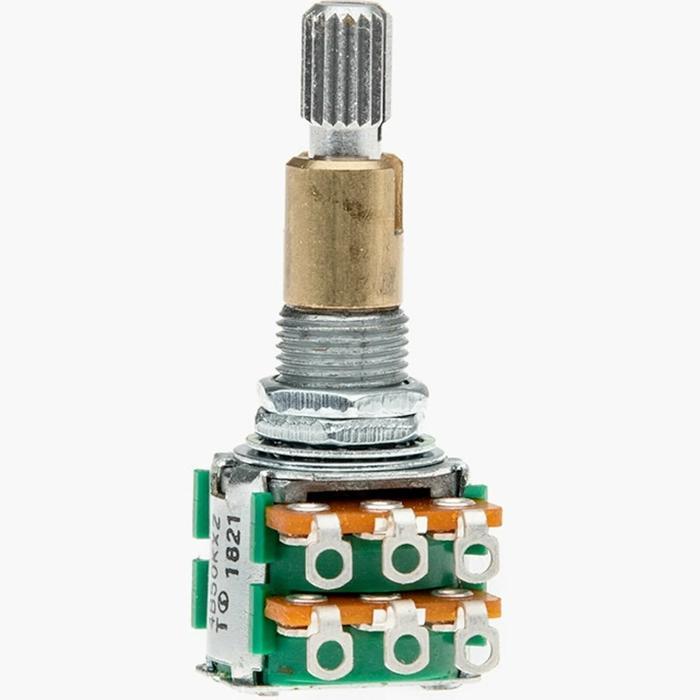 Aguilar Obp-3Sk/Pp : Three Band On Board Preamp Kit Bass Guitar