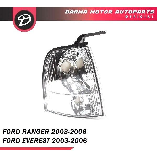 Ready Lampu Sen Ranger 2003 - 2006 (Lamp Sign Ford Ranger)