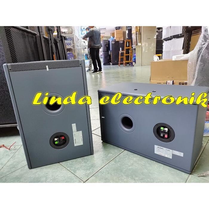 Speaker Pasif 3G Audio G 320 10inch 1psg 3g Audio G320
