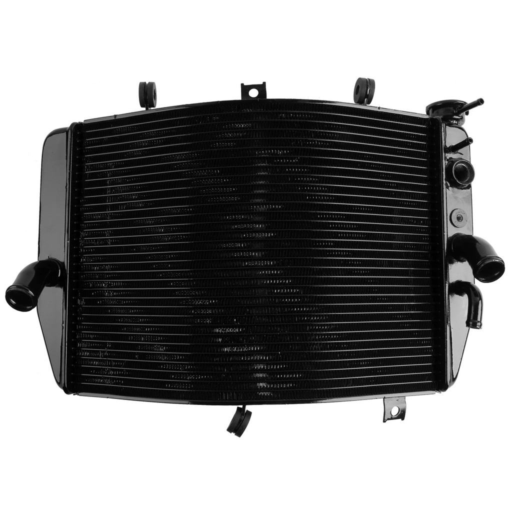 OIL RADIATOR COOLER FOR SUZUKI GSXR 600 GSX-R600 2004-2005 MOTORCYCLE