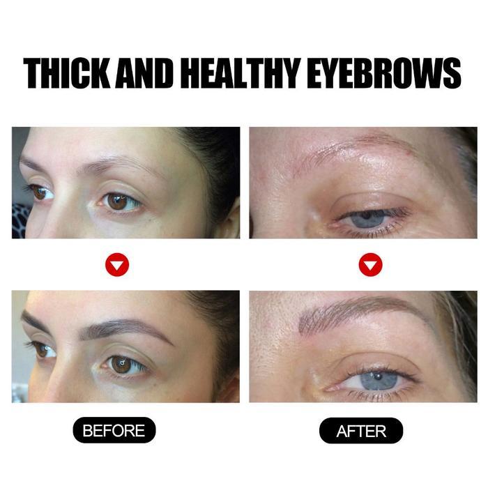 obat penumbuh alis serum bulu mata dan alis serum penebal alis eyebrow oil pertumbuhan alis cepat