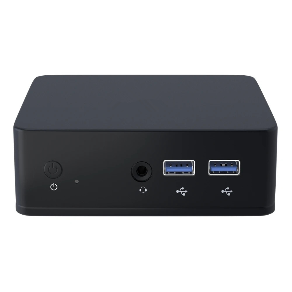 . Topton Cheap Amd Gaming Mini Pc Ryzen 7 3750H 5 3550H Barebone -