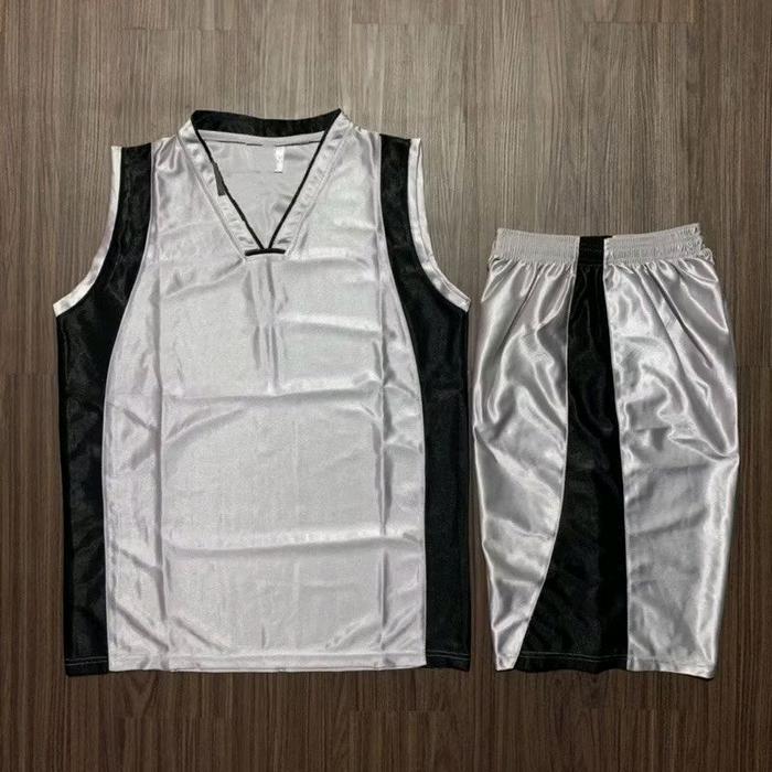 SETELAN BASKET PRIA / WANITA / BAJU BASKET / SETELAN OLAH RAGA BASKET Sport