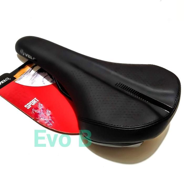 Sadel Sepeda Velo Sport Ramping