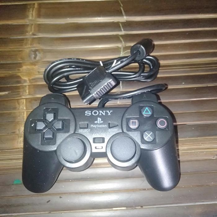 stik sony ps 2