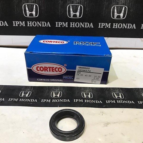 Seal Busi Honda Crv Gen2 Gen3 Gen4 Rd4 Rd5 Re1 Re3 Rm1 Rm3 2002-2017 Harga Spesial