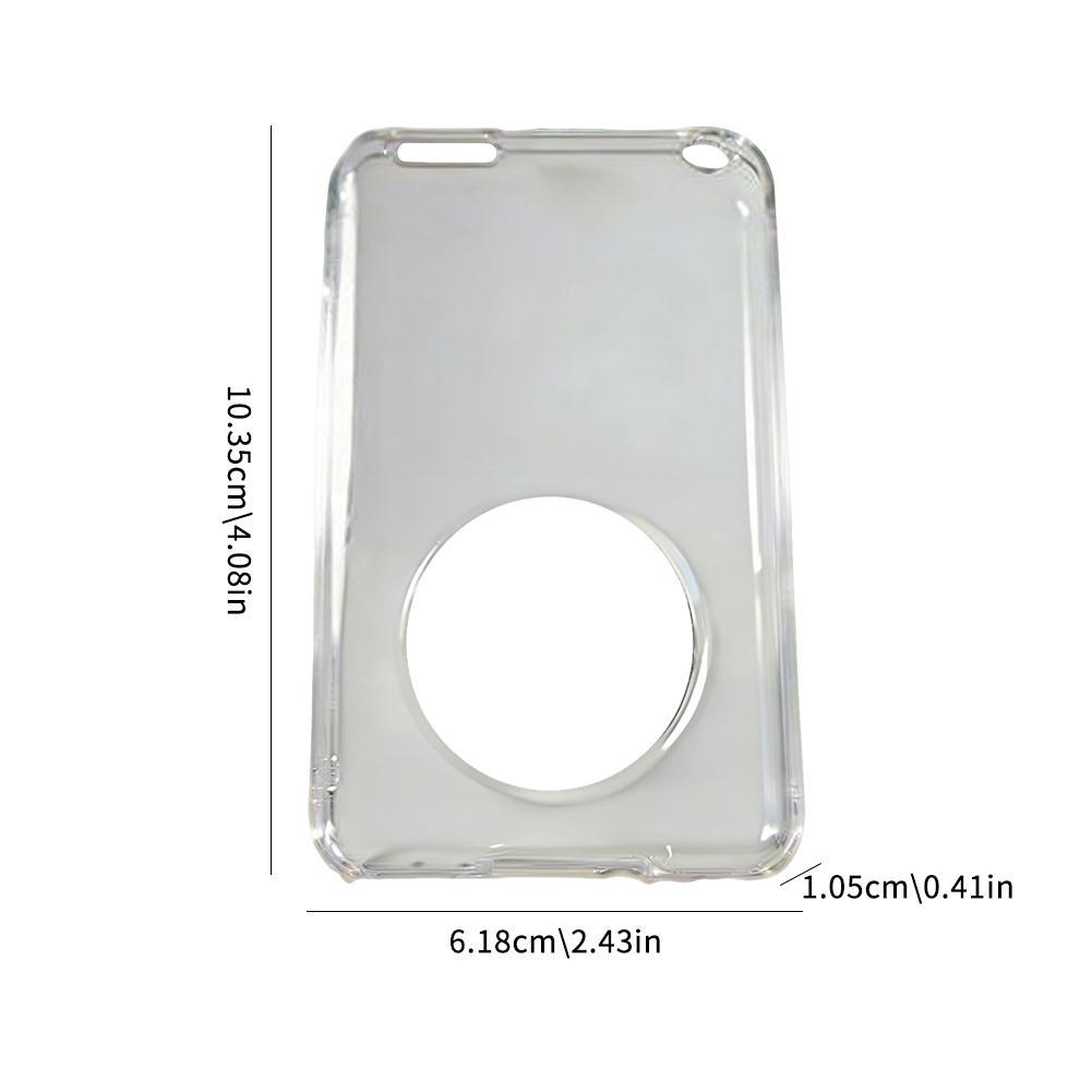 1/2PCS High-end For INNIOASIS Y1 Case, Ipod Classic Case, MP3 Player Case, Ipod Case For INNIOASIS