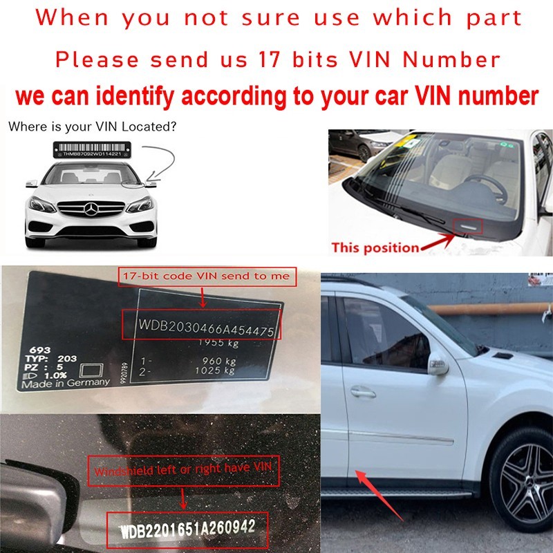 13907619299 CAR ACCESSORIES EXHAUST VALVE FUEL TANK BREATHER VALVE FOR BMW F30 F80