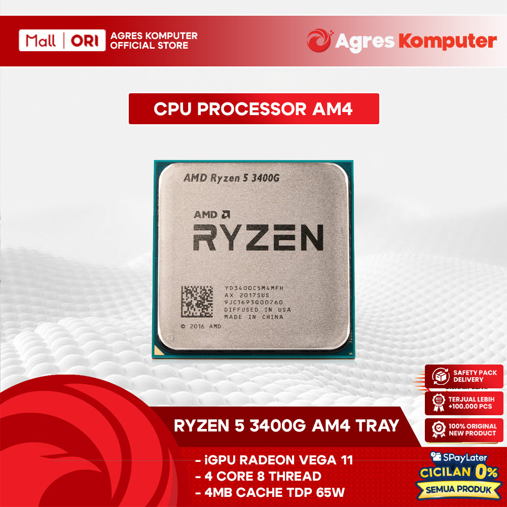 BESSELER PROCESSOR INTEL CORE I5 6500 I5 6600K LGA 1151 TRAY