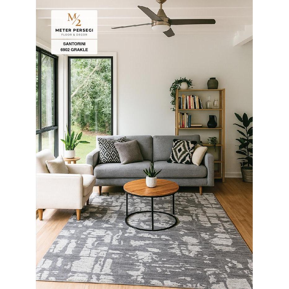 Karpet Santorini 170 x 230 cm 6902 Grakle