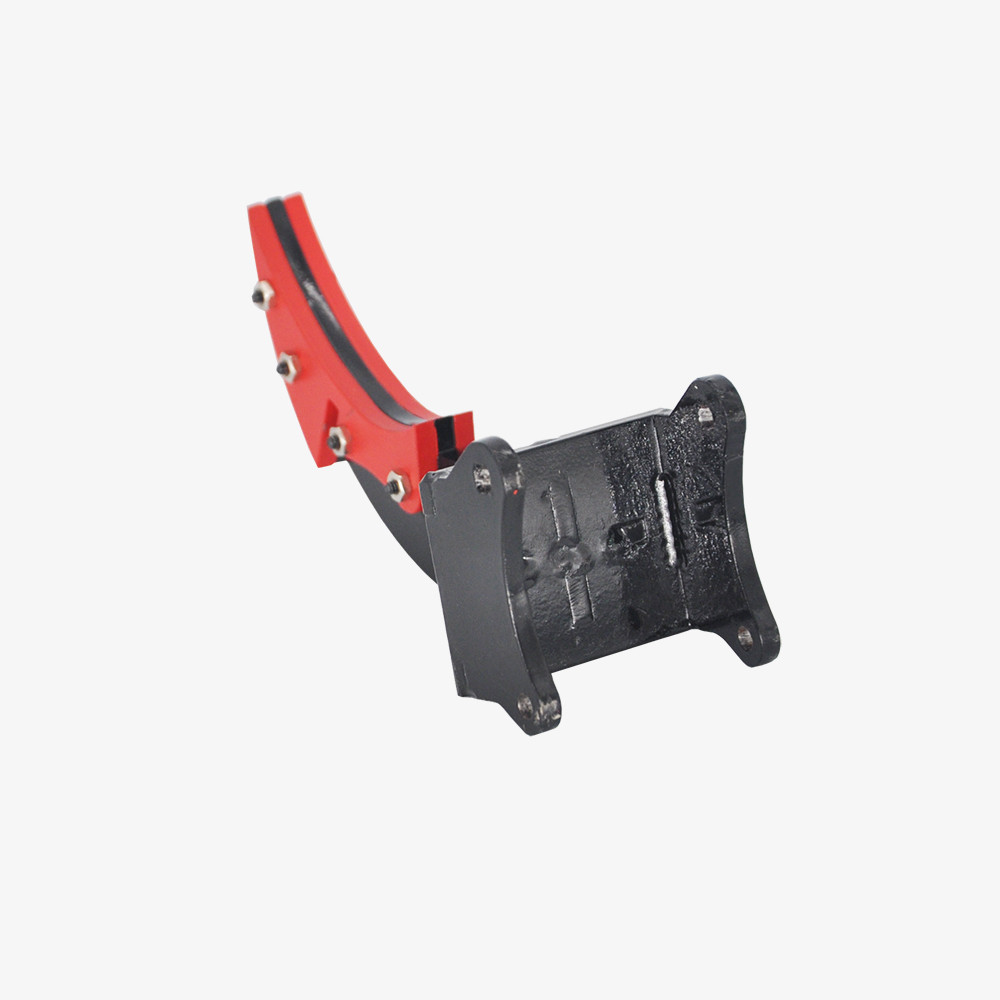 RC METAL RIPPER FOR HUINA 1580 1550 1592 1593 1594 1:14 RC METAL EXCAVATOR