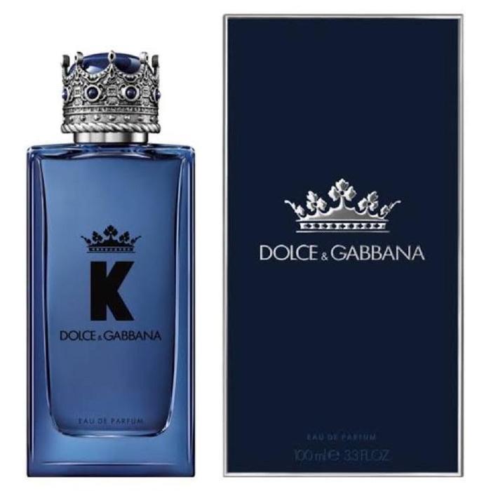 PARFUM ORIGINAL EROPA Dolce Gabbana K EDP 100ml PARFUME PRIA / Parfum