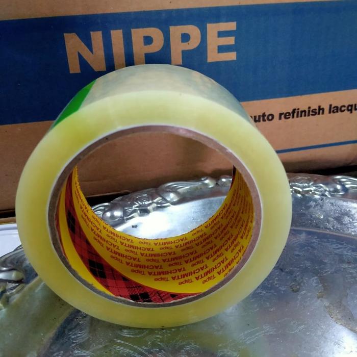 LAKBAN BENING 2 INCH