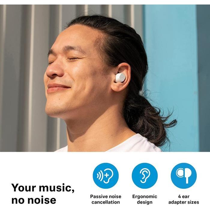 Sennheiser Cx True Wireless Cx 200 Cx200 True Wireless Tws Earbuds Best Quality