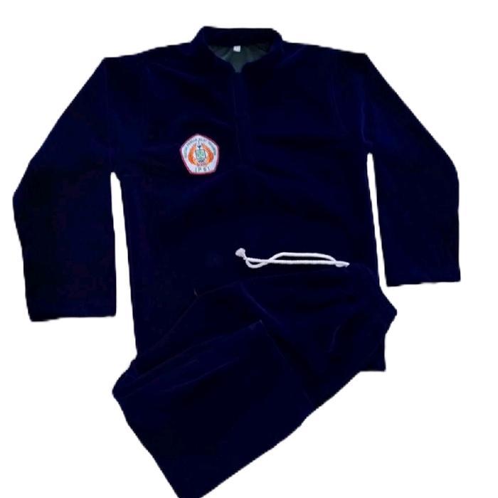 Baju Bludru Seni Tgr Pencak Silat Kualitas Terbaik. Jahitan Rapi Dan Kuat, Cocok Untuk Berlaga