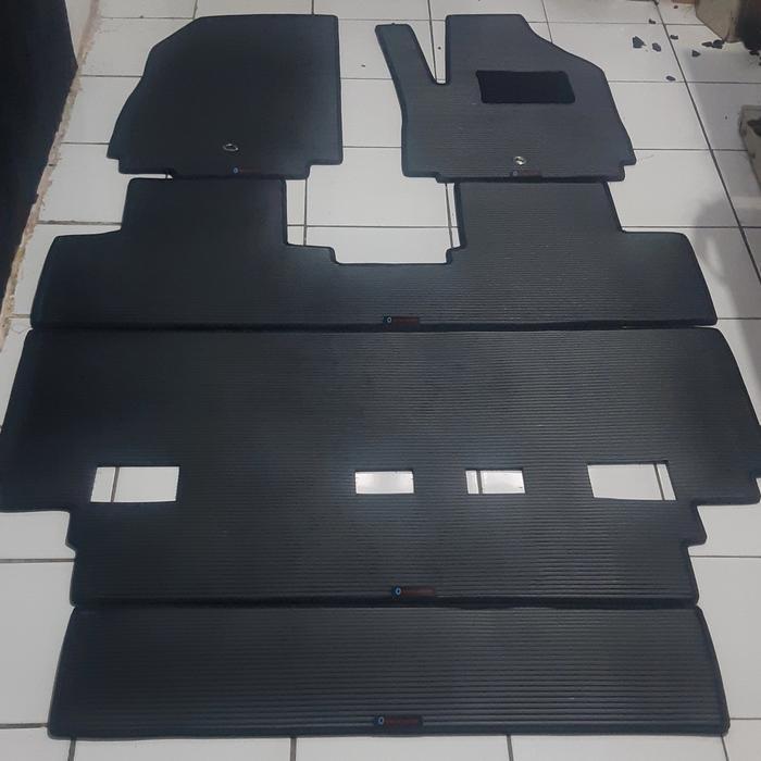 Karpet Chevrolet Orlando