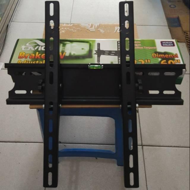 Bracket TV LED, LCD 32-60" / Bracket TV LED, LCD ALVEY 32"-75"