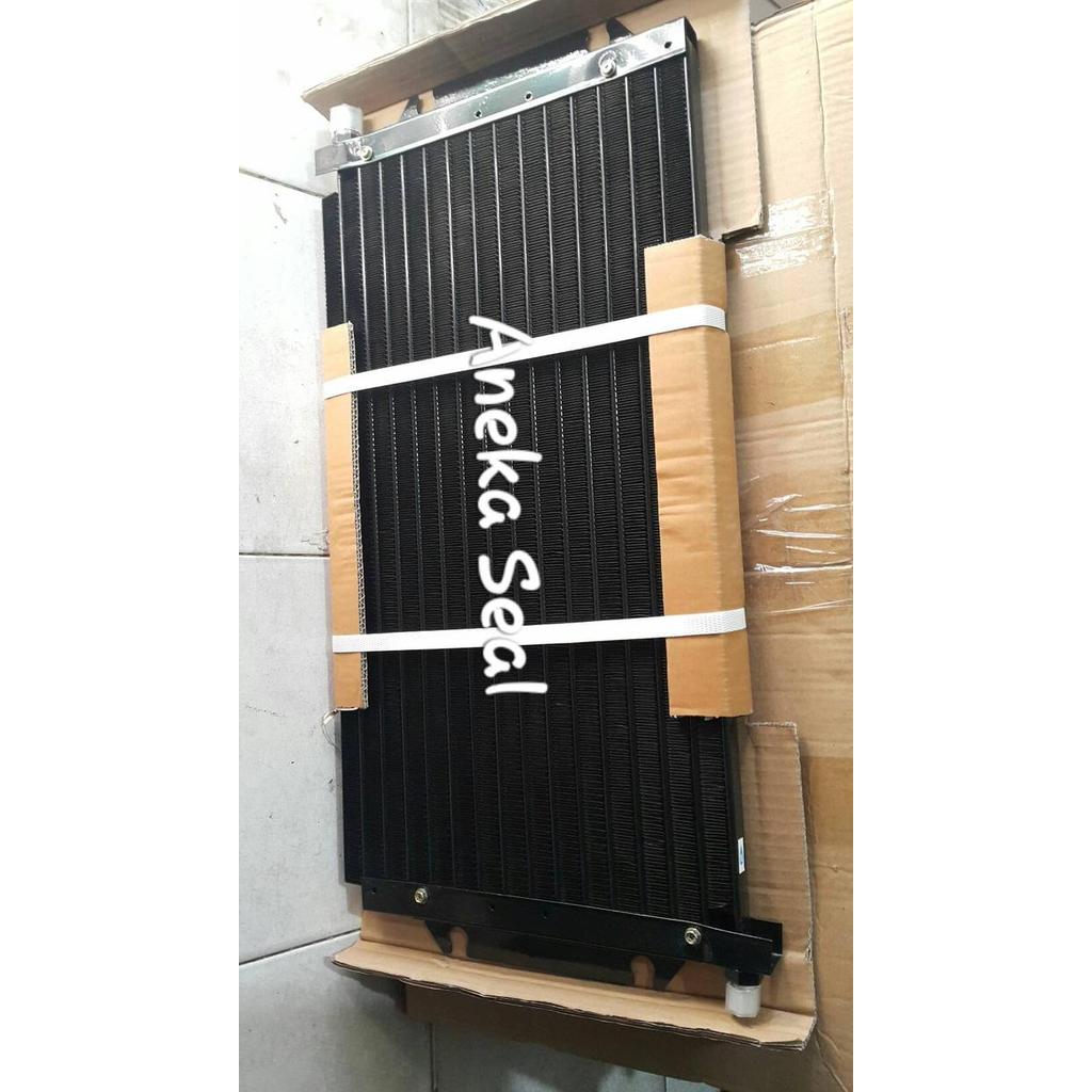 Kondensor Condensor Ac Mobil Kijang Krista 1999 Bensin
