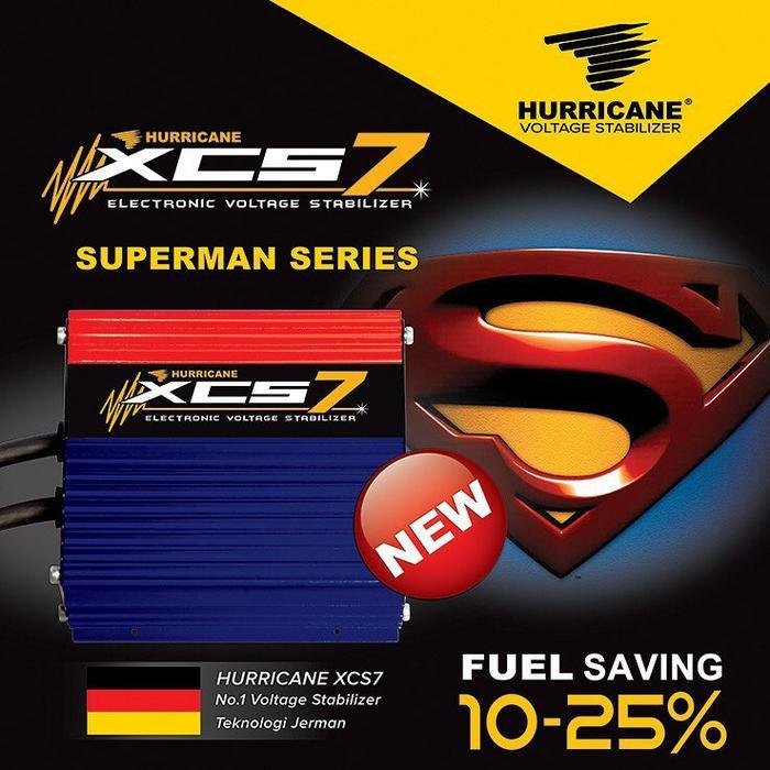 LIMITED HURRICANE XCS 7 ORI XCS7 bkn XCS TWIN TURBO XCS5 XCS4 XCS GO