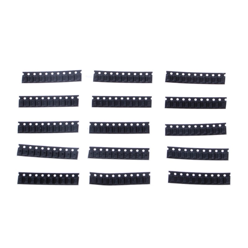 . D57D 150 Pcs Sod123 15 Values 1206 0.5W Smd Zener Diode 3V-24V 1N4148 -