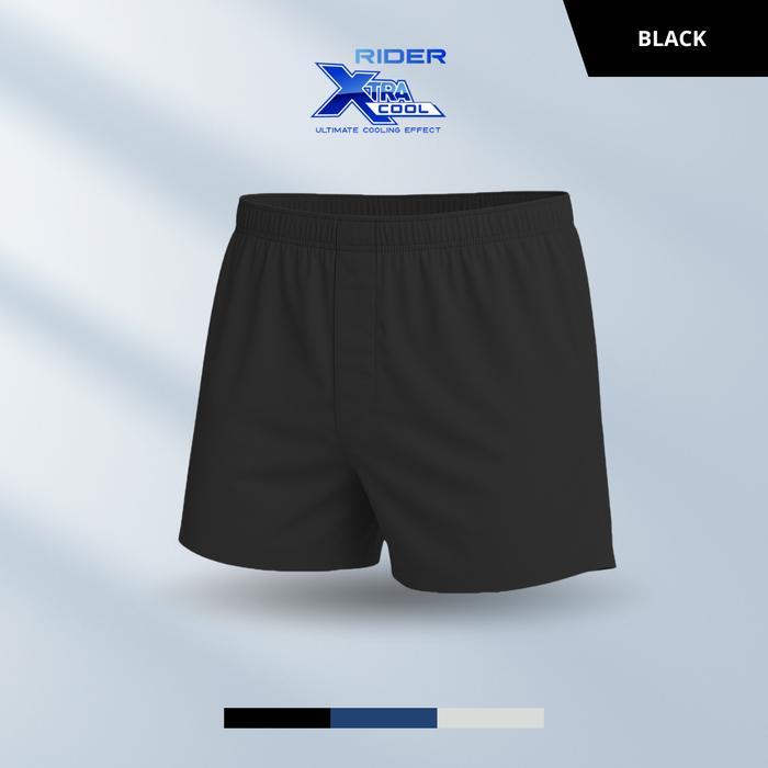 Honey Scarlette - R824B Loose Boxer Xtracool