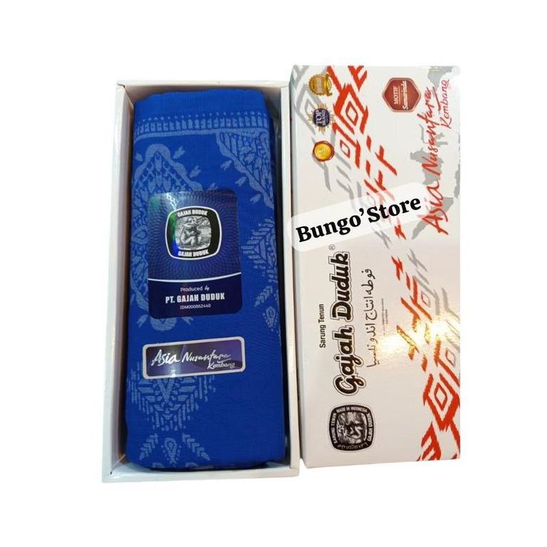 Sarung Tenun Dewasa Cap Gajah Duduk Asia Motif Terbaru 2026 Sarung Sholat Pria Dewasa Termurah