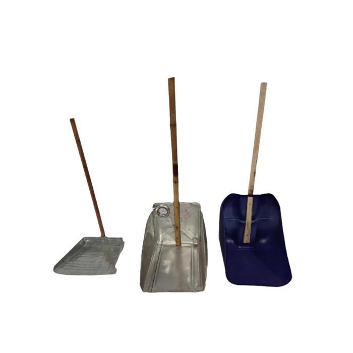 Serok Sampah DustPen Seng Kaleng Jerigen Pengki Taman DAUR ULANG