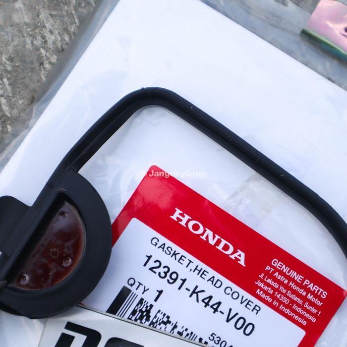 Sale!! Oring Karet Gasket Head Beat Fi Scoopy Esp Vario 110 Fi