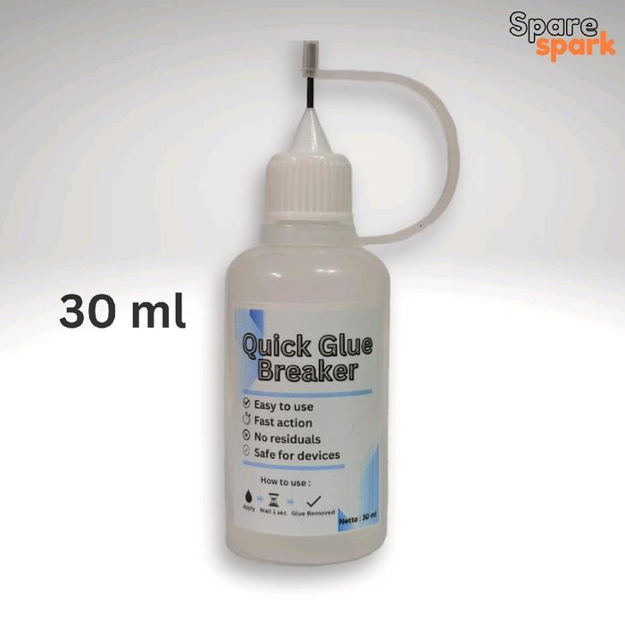 QUICK GLUE BREAKER - LEM REMOVER LCD BACKCOVER